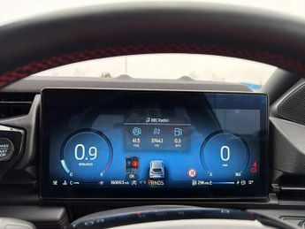 Ford Puma 5Dr ST-Line 1.0 MHEV 125PS Auto