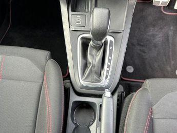 Ford Puma 5Dr ST-Line 1.0 MHEV 125PS Auto