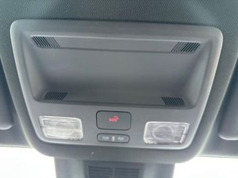 Ford Puma 5Dr ST-Line 1.0 MHEV 125PS Auto