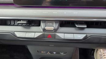 Kia EV9 149kW Air 99.8kWh 5dr Auto