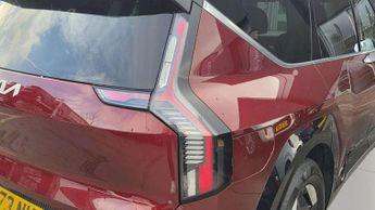 Kia EV9 149kW Air 99.8kWh 5dr Auto