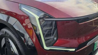 Kia EV9 149kW Air 99.8kWh 5dr Auto