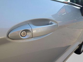 Ford EcoSport 1.0 EcoBoost 125 Titanium 5dr Auto