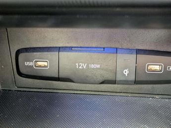 Hyundai Tucson 1.6 TGDi Hybrid 230 Ultimate 5dr 2WD Auto