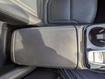 Hyundai Tucson 1.6 TGDi Hybrid 230 Ultimate 5dr 2WD Auto