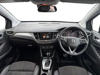 Vauxhall Crossland 