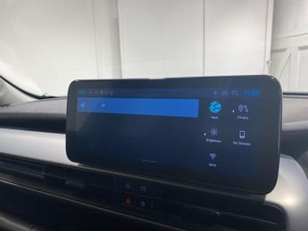 Jeep Avenger 54kWh (156PS) EV Automatic e-Summit 5dr.