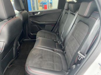 Ford Kuga 2.5 PHEV ST-Line 5dr CVT