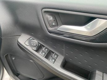 Ford Kuga 2.5 PHEV ST-Line 5dr CVT