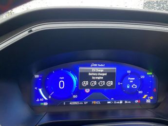 Ford Kuga 2.5 PHEV ST-Line 5dr CVT