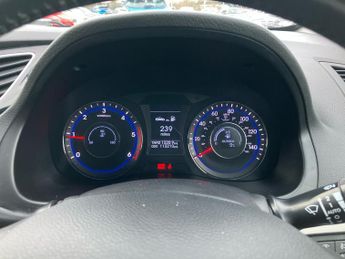 Hyundai i40 1.7 CRDi [136] Blue Drive Style 5dr