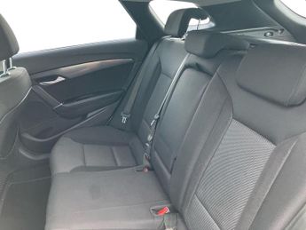 Hyundai i40 1.7 CRDi [136] Blue Drive Style 5dr