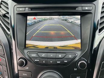 Hyundai i40 1.7 CRDi [136] Blue Drive Style 5dr