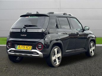 Hyundai Inster 