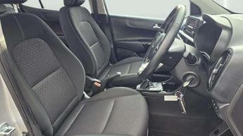 Kia Picanto 1.0 2 5dr Auto [4 seats]