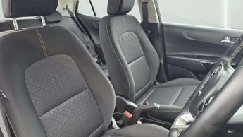 Kia Picanto 1.0 2 5dr Auto [4 seats]