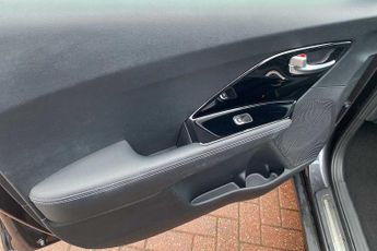 Kia Niro 1.6 GDi Hybrid 3 5dr DCT