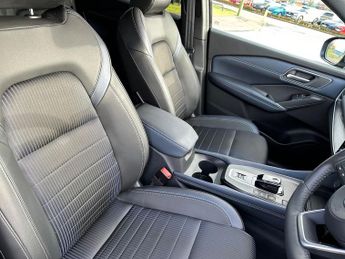 Nissan Qashqai 5Dr Tekna 1.5 E-power Auto