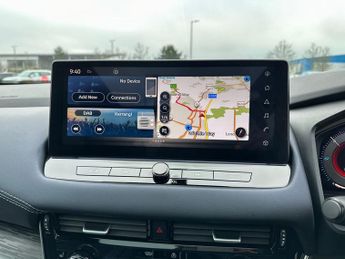 Nissan Qashqai 5Dr Tekna 1.5 E-power Auto