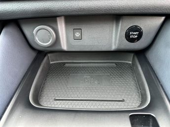 Nissan Qashqai 5Dr Tekna 1.5 E-power Auto
