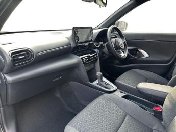 Toyota Yaris Cross 5Dr Design 1.5 Hybrid Auto