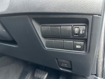 Toyota Yaris Cross 5Dr Design 1.5 Hybrid Auto