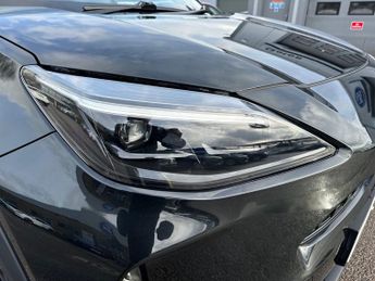 Toyota Yaris Cross 5Dr Design 1.5 Hybrid Auto