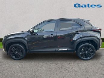 Toyota Yaris Cross 5Dr Design 1.5 Hybrid Auto