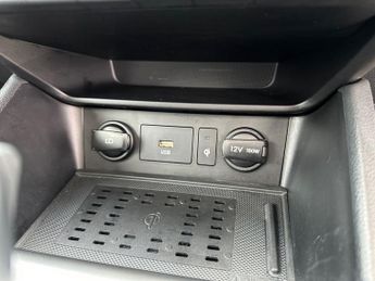 Hyundai Kona 5Dr Ultimate 1.6 GDi Hybrid Auto