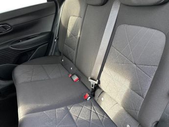 Hyundai Bayon 5Dr Premium 1.0 T-Gdi 48V Auto