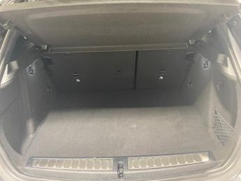 BMW 1 Series 116d (116PS) Automatic M Sport 5dr**HIGH SPEC**