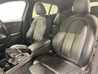 BMW 1 Series 116d (116PS) Automatic M Sport 5dr**HIGH SPEC**