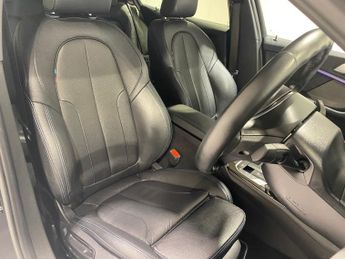 BMW 1 Series 116d (116PS) Automatic M Sport 5dr**HIGH SPEC**