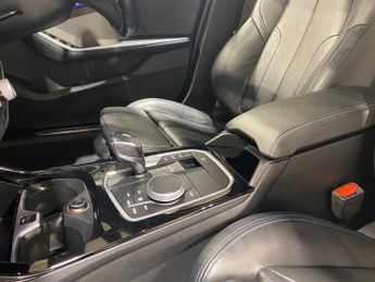 BMW 1 Series 116d (116PS) Automatic M Sport 5dr**HIGH SPEC**