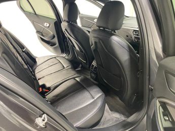 BMW 1 Series 116d (116PS) Automatic M Sport 5dr**HIGH SPEC**