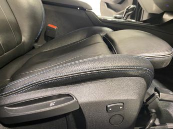 BMW 1 Series 116d (116PS) Automatic M Sport 5dr**HIGH SPEC**