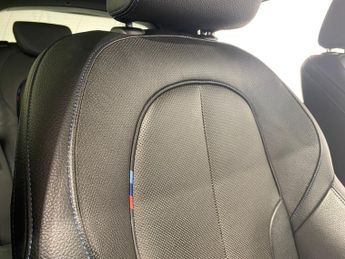 BMW 1 Series 116d (116PS) Automatic M Sport 5dr**HIGH SPEC**