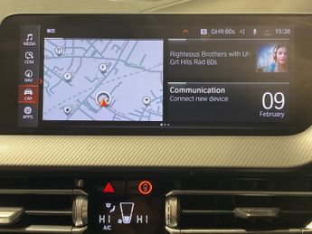 BMW 1 Series 116d (116PS) Automatic M Sport 5dr**HIGH SPEC**