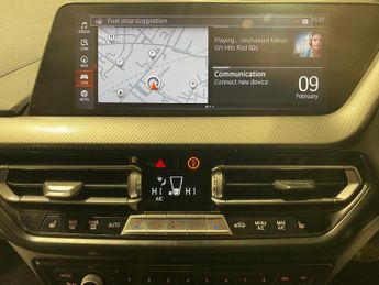 BMW 1 Series 116d (116PS) Automatic M Sport 5dr**HIGH SPEC**