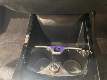 BMW 1 Series 116d (116PS) Automatic M Sport 5dr**HIGH SPEC**