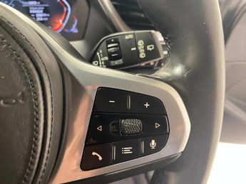 BMW 1 Series 116d (116PS) Automatic M Sport 5dr**HIGH SPEC**