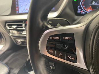 BMW 1 Series 116d (116PS) Automatic M Sport 5dr**HIGH SPEC**