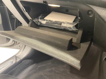 BMW 1 Series 116d (116PS) Automatic M Sport 5dr**HIGH SPEC**