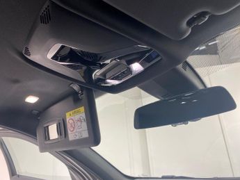 BMW 1 Series 116d (116PS) Automatic M Sport 5dr**HIGH SPEC**