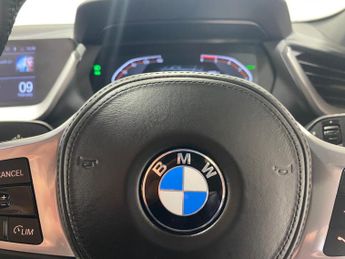 BMW 1 Series 116d (116PS) Automatic M Sport 5dr**HIGH SPEC**