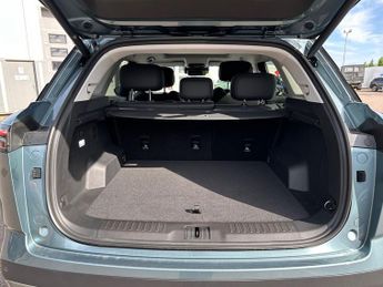 JAECOO 7 5Dr Luxury 1.6 AWD Auto