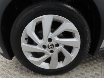 Toyota Aygo X 1.0 VVT-i Pure 5dr Auto