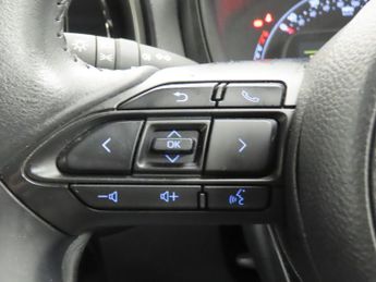 Toyota Aygo X 1.0 VVT-i Pure 5dr Auto