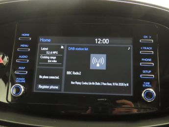 Toyota Aygo X 1.0 VVT-i Pure 5dr Auto