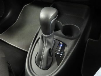 Toyota Aygo X 1.0 VVT-i Pure 5dr Auto